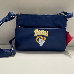 Los Angeles RAMS Crossbody